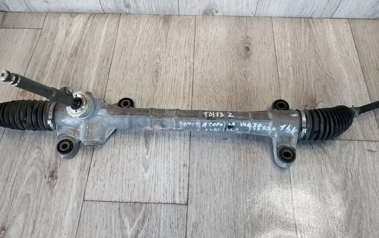 Рулевая рейка Toyota Corolla за 45 000 тг. в Караганда
