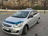 Hyundai Accent 2012 года за 5 100 000 тг. в Шымкент – фото 4