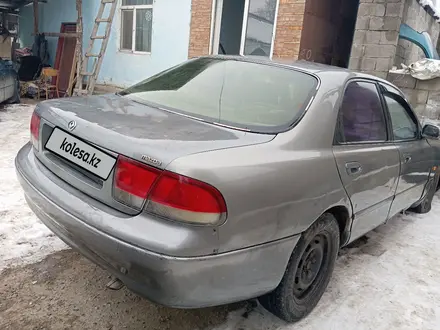 Mazda Cronos 1993 года за 700 000 тг. в Алматы – фото 7