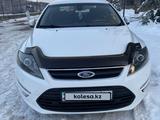Ford Mondeo 2012 года за 5 500 000 тг. в Алматы – фото 2