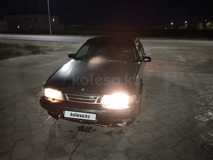 Saab 9000 1996 года за 700 000 тг. в Актау