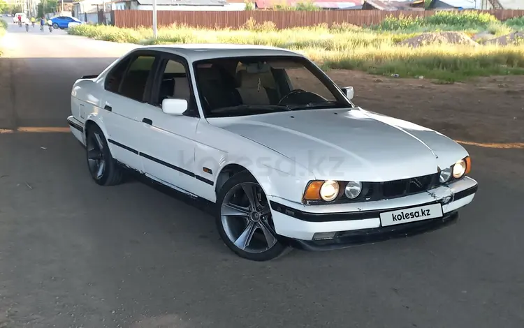 BMW 530 1994 года за 1 200 000 тг. в Алматы