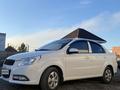 Chevrolet Nexia 2020 года за 3 300 000 тг. в Астана – фото 2