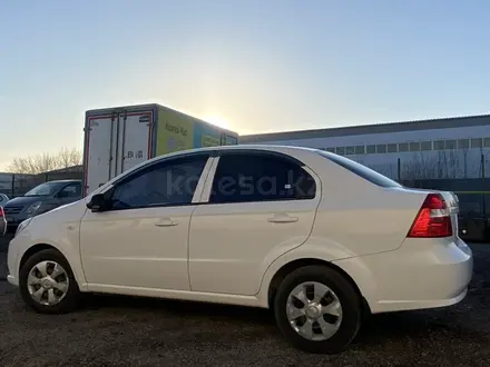 Chevrolet Nexia 2020 года за 3 300 000 тг. в Астана – фото 5