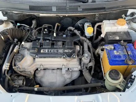 Chevrolet Nexia 2020 года за 3 300 000 тг. в Астана – фото 9