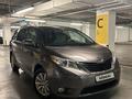 Toyota Sienna 2011 года за 10 800 000 тг. в Алматы – фото 2