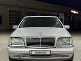 Mercedes-Benz S 320 1996 годаfor4 300 000 тг. в Алматы – фото 5