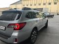 Subaru Outback 2017 года за 11 000 000 тг. в Алматы – фото 15