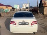 Toyota Camry 2010 года за 6 500 000 тг. в Жезказган – фото 4