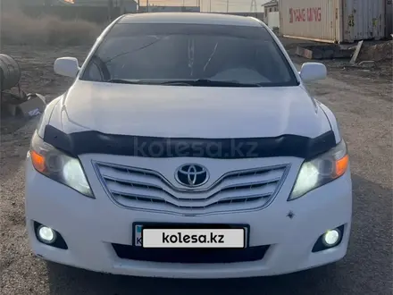 Toyota Camry 2010 года за 6 500 000 тг. в Караганда