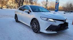 Toyota Camry 2021 годаfor15 500 000 тг. в Павлодар – фото 3