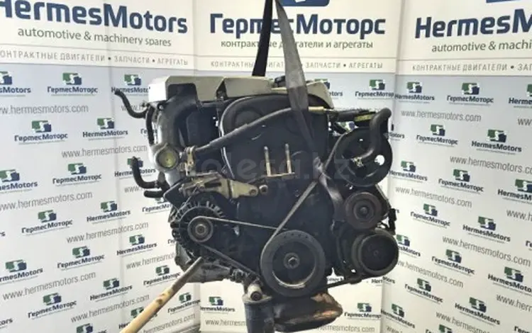 MITSUBISHI SPACE STAR 16V 1.8 4G93 GDI ДВИГАТЕЛЬ МОТОР МИТСУБИСИ СПЕЙС СТАР за 350 000 тг. в Алматы