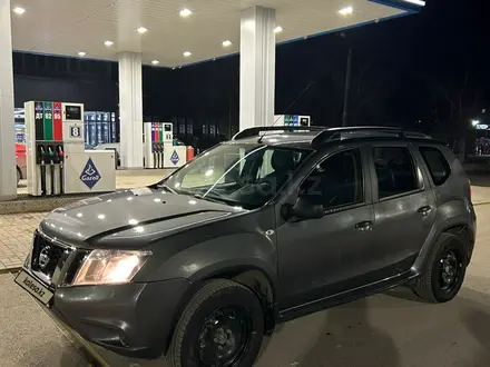 Nissan Terrano 2017 года за 5 000 000 тг. в Астана – фото 3