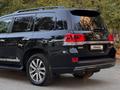 Toyota Land Cruiser 2017 года за 33 800 000 тг. в Алматы – фото 4