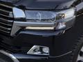Toyota Land Cruiser 2017 года за 33 800 000 тг. в Алматы – фото 12