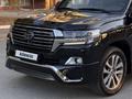 Toyota Land Cruiser 2017 года за 33 800 000 тг. в Алматы – фото 11