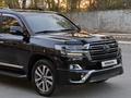 Toyota Land Cruiser 2017 года за 33 800 000 тг. в Алматы – фото 13