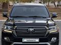 Toyota Land Cruiser 2017 года за 33 800 000 тг. в Алматы – фото 14