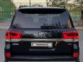 Toyota Land Cruiser 2017 года за 33 800 000 тг. в Алматы – фото 15