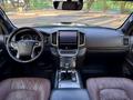Toyota Land Cruiser 2017 года за 33 800 000 тг. в Алматы – фото 20