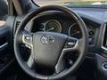 Toyota Land Cruiser 2017 года за 33 800 000 тг. в Алматы – фото 23