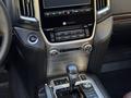 Toyota Land Cruiser 2017 года за 33 800 000 тг. в Алматы – фото 24