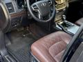 Toyota Land Cruiser 2017 года за 33 800 000 тг. в Алматы – фото 28