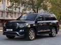 Toyota Land Cruiser 2017 года за 33 800 000 тг. в Алматы – фото 9