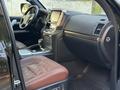 Toyota Land Cruiser 2017 года за 33 800 000 тг. в Алматы – фото 31