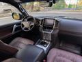 Toyota Land Cruiser 2017 года за 33 800 000 тг. в Алматы – фото 37