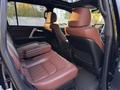 Toyota Land Cruiser 2017 года за 33 800 000 тг. в Алматы – фото 40