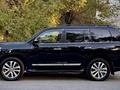 Toyota Land Cruiser 2017 года за 33 800 000 тг. в Алматы – фото 3