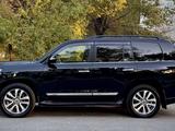 Toyota Land Cruiser 2017 года за 33 800 000 тг. в Алматы – фото 3