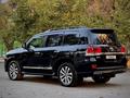 Toyota Land Cruiser 2017 года за 33 800 000 тг. в Алматы – фото 4