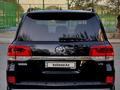 Toyota Land Cruiser 2017 года за 33 800 000 тг. в Алматы – фото 5