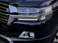 Toyota Land Cruiser 2017 года за 33 800 000 тг. в Алматы – фото 8