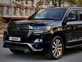 Toyota Land Cruiser 2017 года за 33 800 000 тг. в Алматы – фото 7