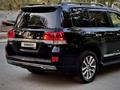 Toyota Land Cruiser 2017 года за 33 800 000 тг. в Алматы – фото 9