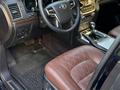 Toyota Land Cruiser 2017 года за 33 800 000 тг. в Алматы – фото 11