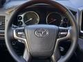 Toyota Land Cruiser 2017 года за 33 800 000 тг. в Алматы – фото 13