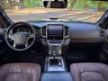 Toyota Land Cruiser 2017 года за 33 800 000 тг. в Алматы – фото 17