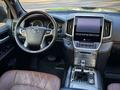 Toyota Land Cruiser 2017 года за 33 800 000 тг. в Алматы – фото 18