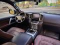 Toyota Land Cruiser 2017 года за 33 800 000 тг. в Алматы – фото 19