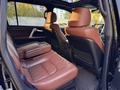 Toyota Land Cruiser 2017 года за 33 800 000 тг. в Алматы – фото 25