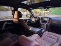 Toyota Land Cruiser 2017 года за 33 800 000 тг. в Алматы – фото 27