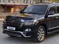 Toyota Land Cruiser 2017 года за 33 800 000 тг. в Алматы – фото 10