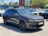Li L6 2025 годаүшін22 000 000 тг. в Астана
