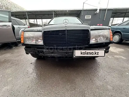 Mercedes-Benz E 300 1995 года за 3 550 000 тг. в Алматы – фото 3