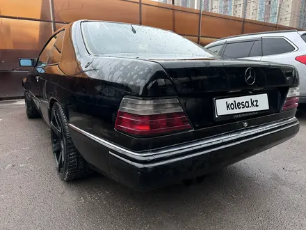 Mercedes-Benz E 300 1995 года за 3 550 000 тг. в Алматы – фото 8
