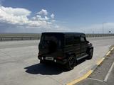Mercedes-Benz G 55 AMG 2008 года за 21 000 000 тг. в Алматы